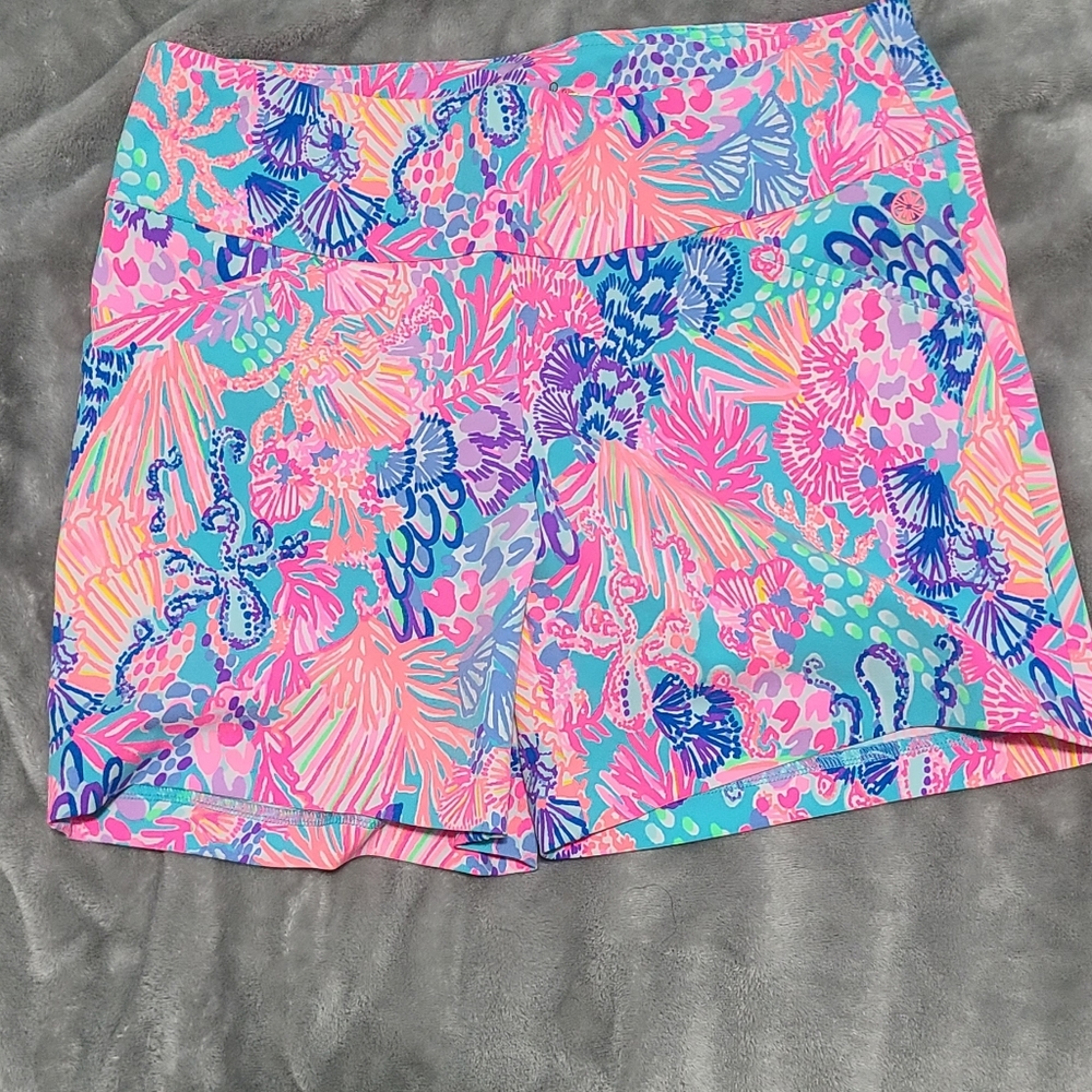 Lilly Pulitzer Bettina Short